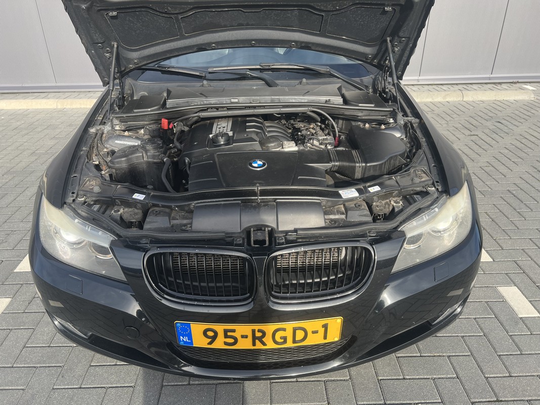 BMW 3 Serie