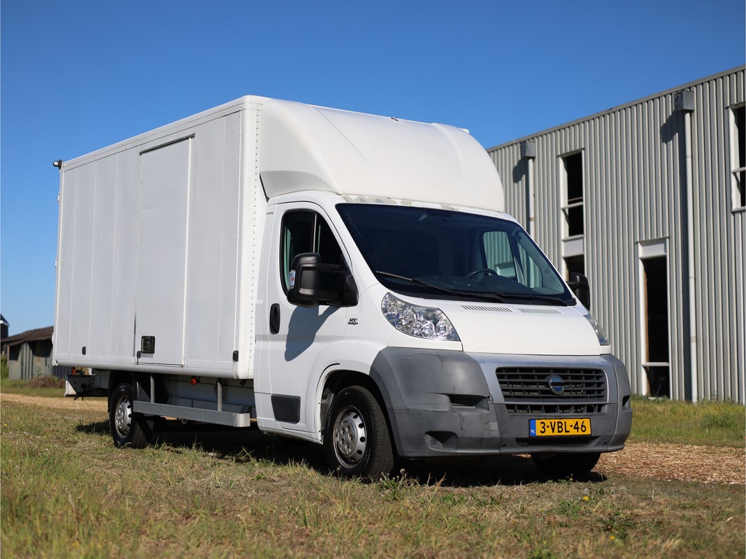Fiat Ducato