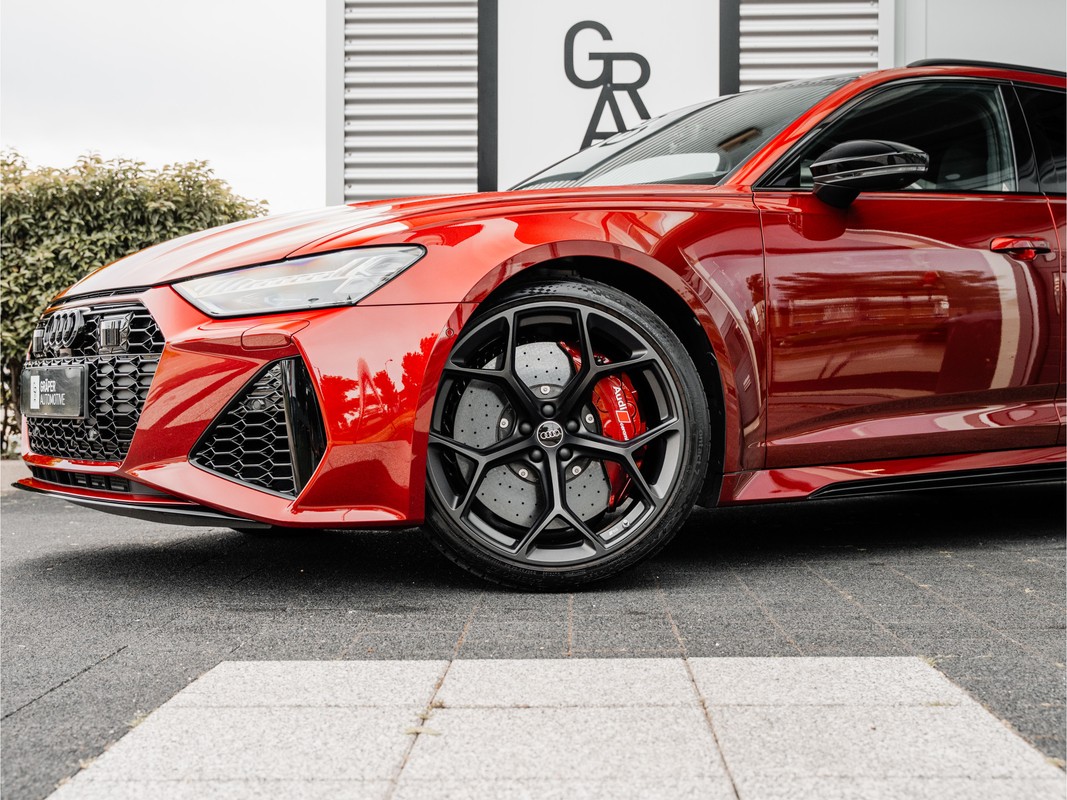 Audi RS6