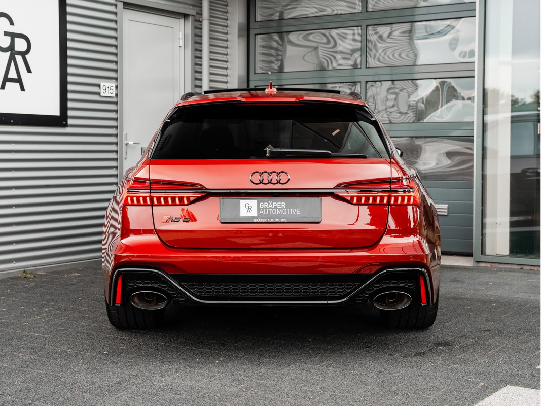 Audi RS6