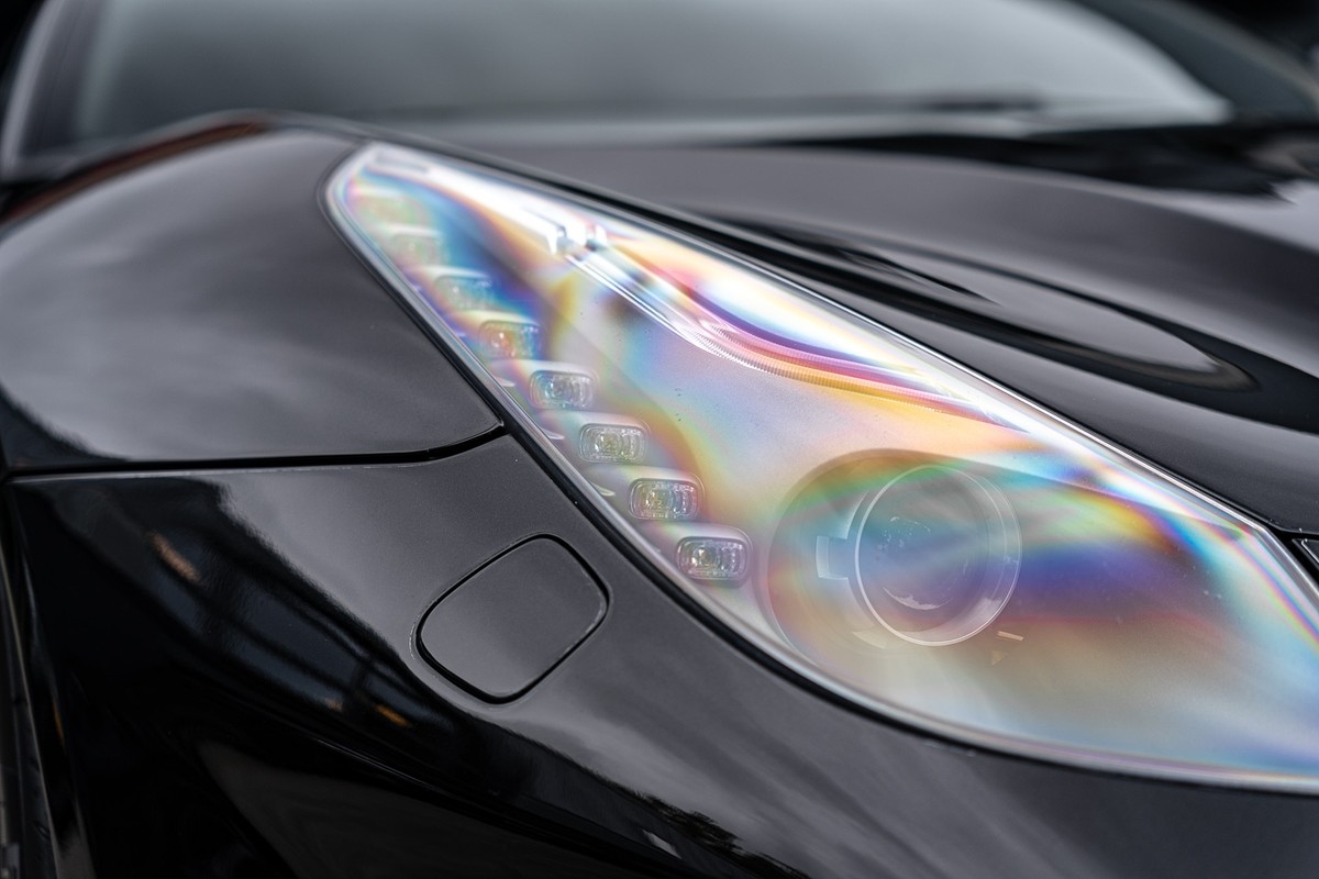 Ferrari F12