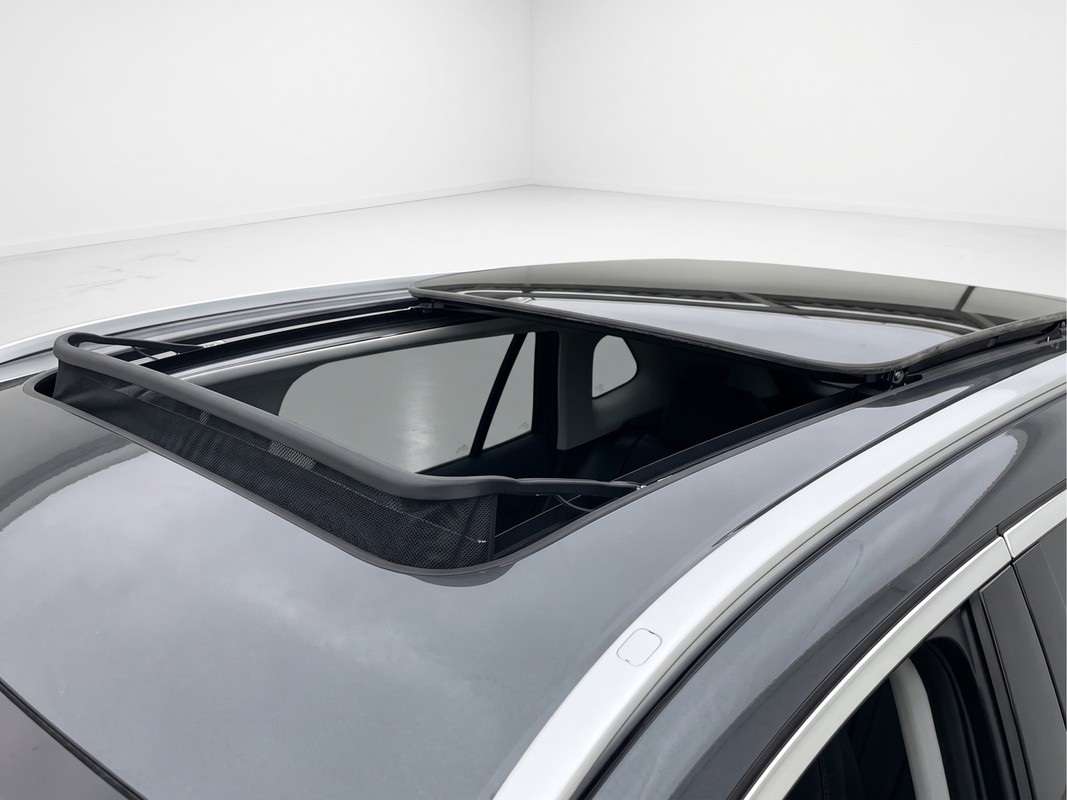 Geely Starray EM-i