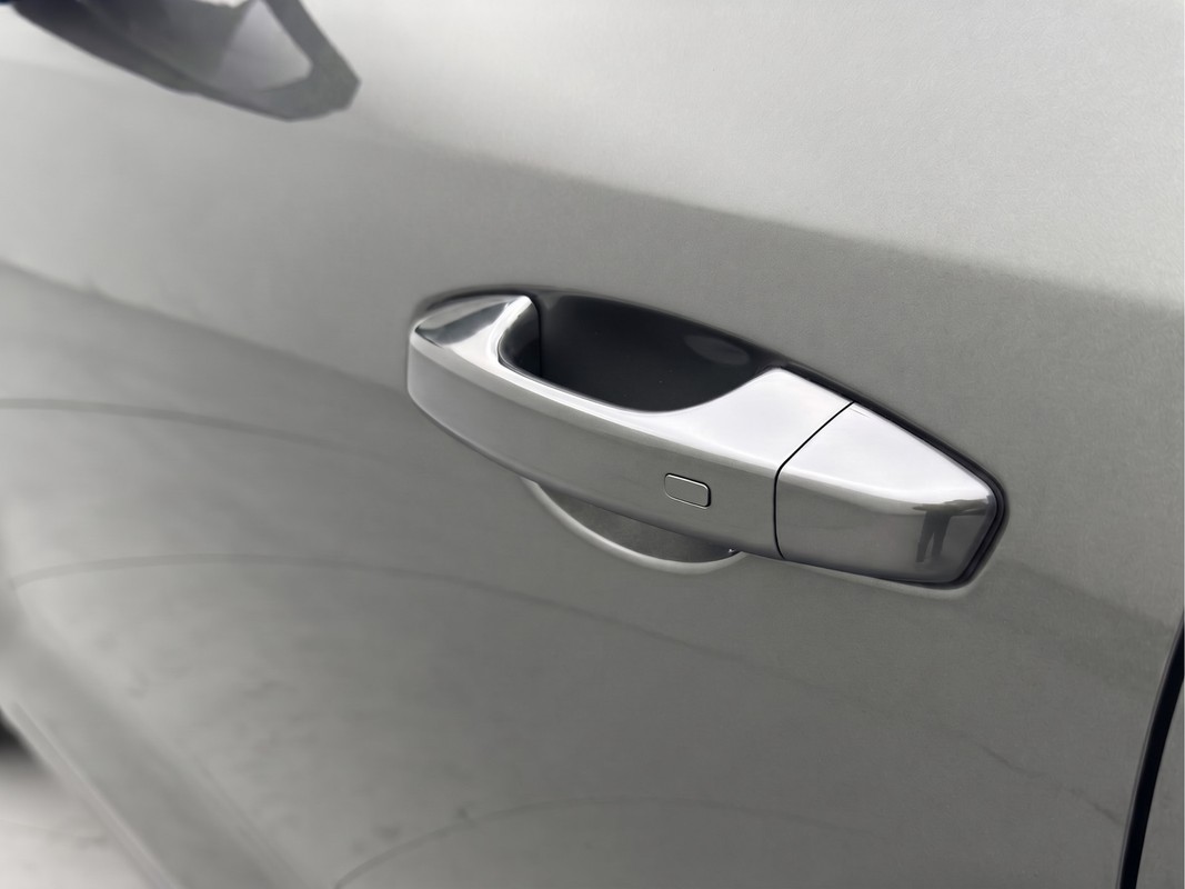 Geely Starray EM-i