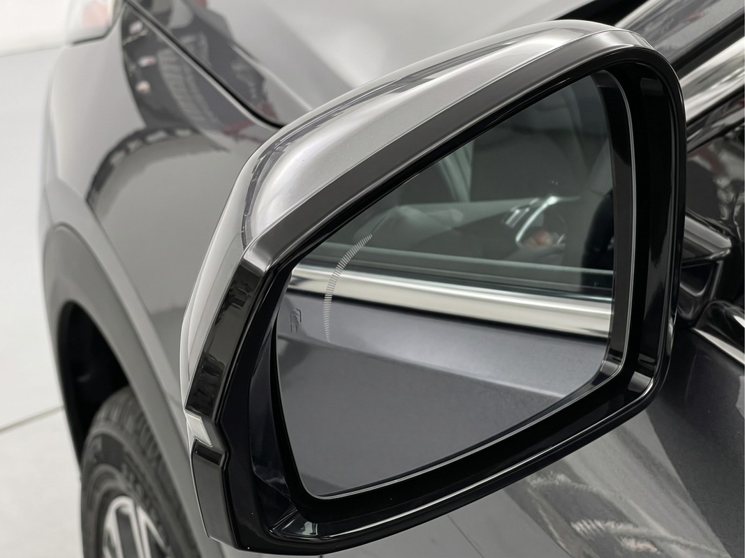 Geely Starray EM-i