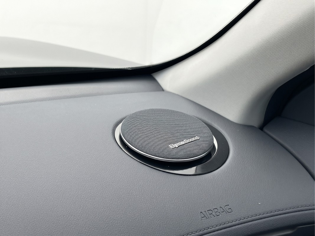 Geely Starray EM-i