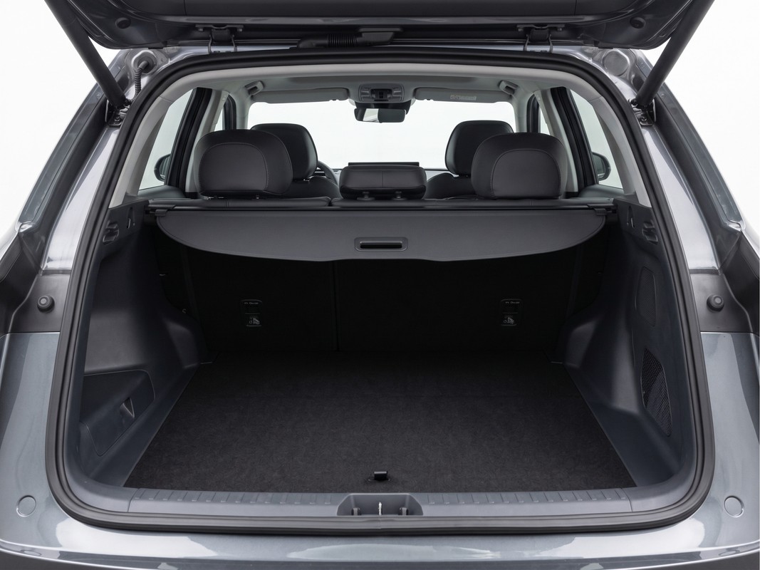 Geely Starray EM-i