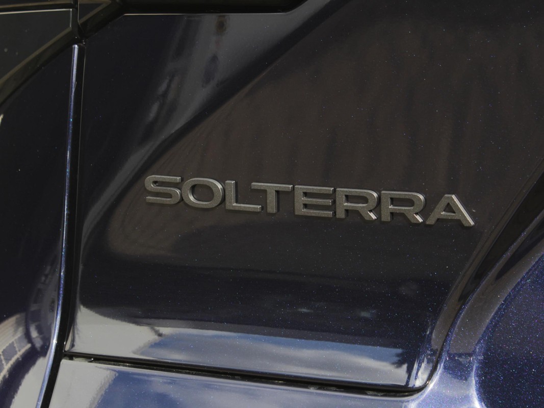 Subaru Solterra