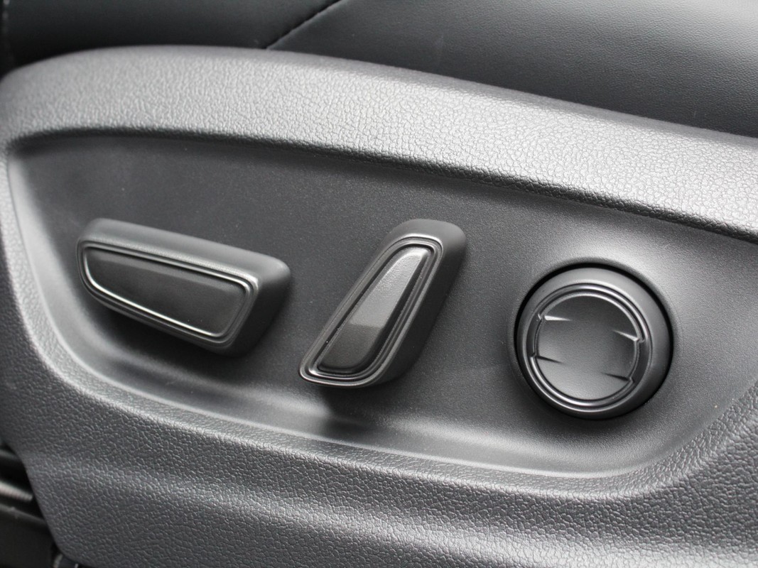 Subaru Solterra