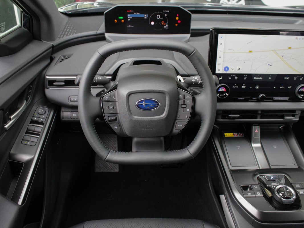 Subaru Solterra