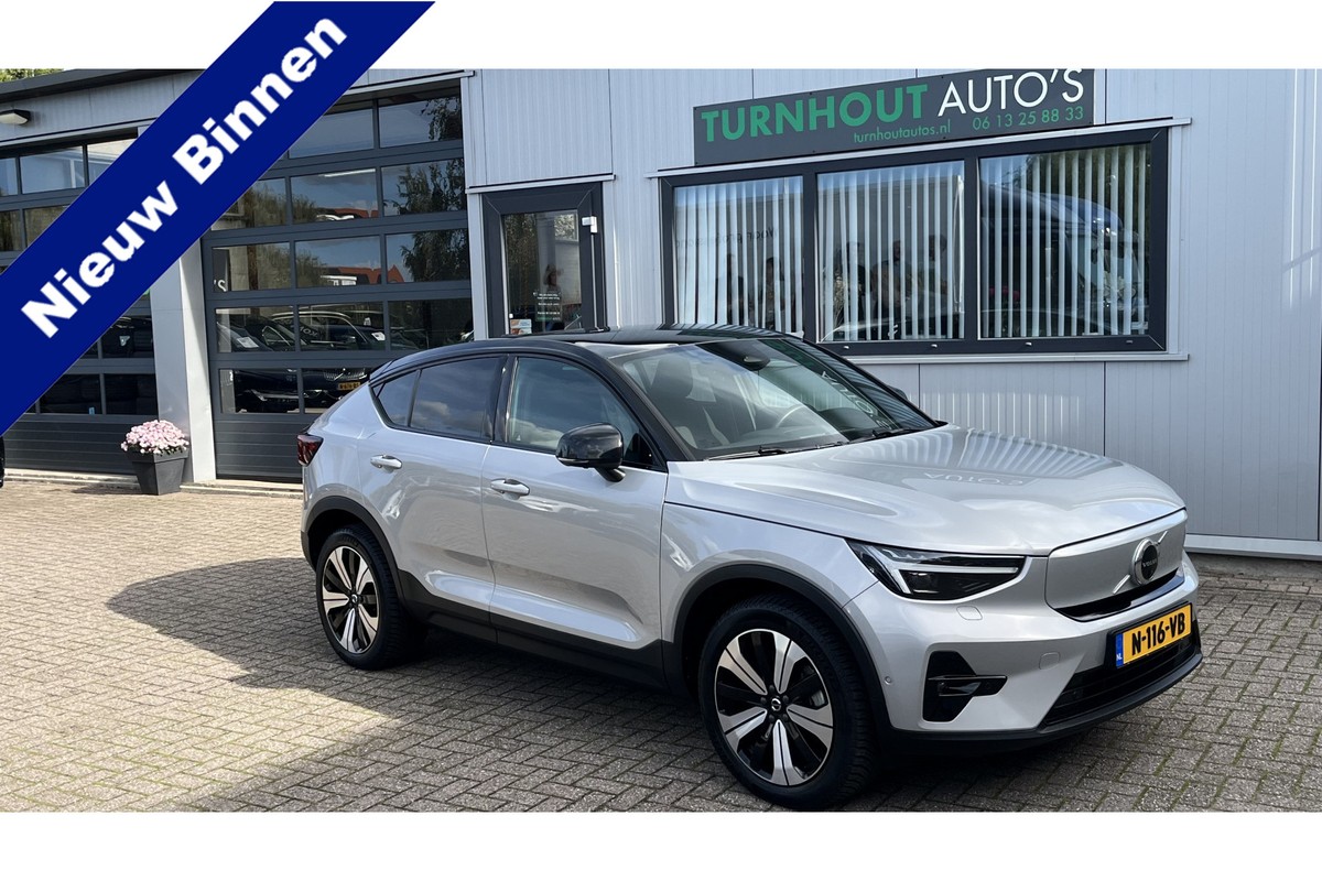 Volvo C40