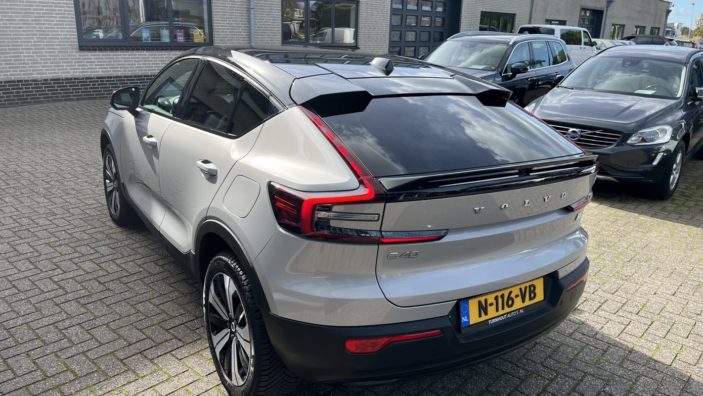 Volvo C40