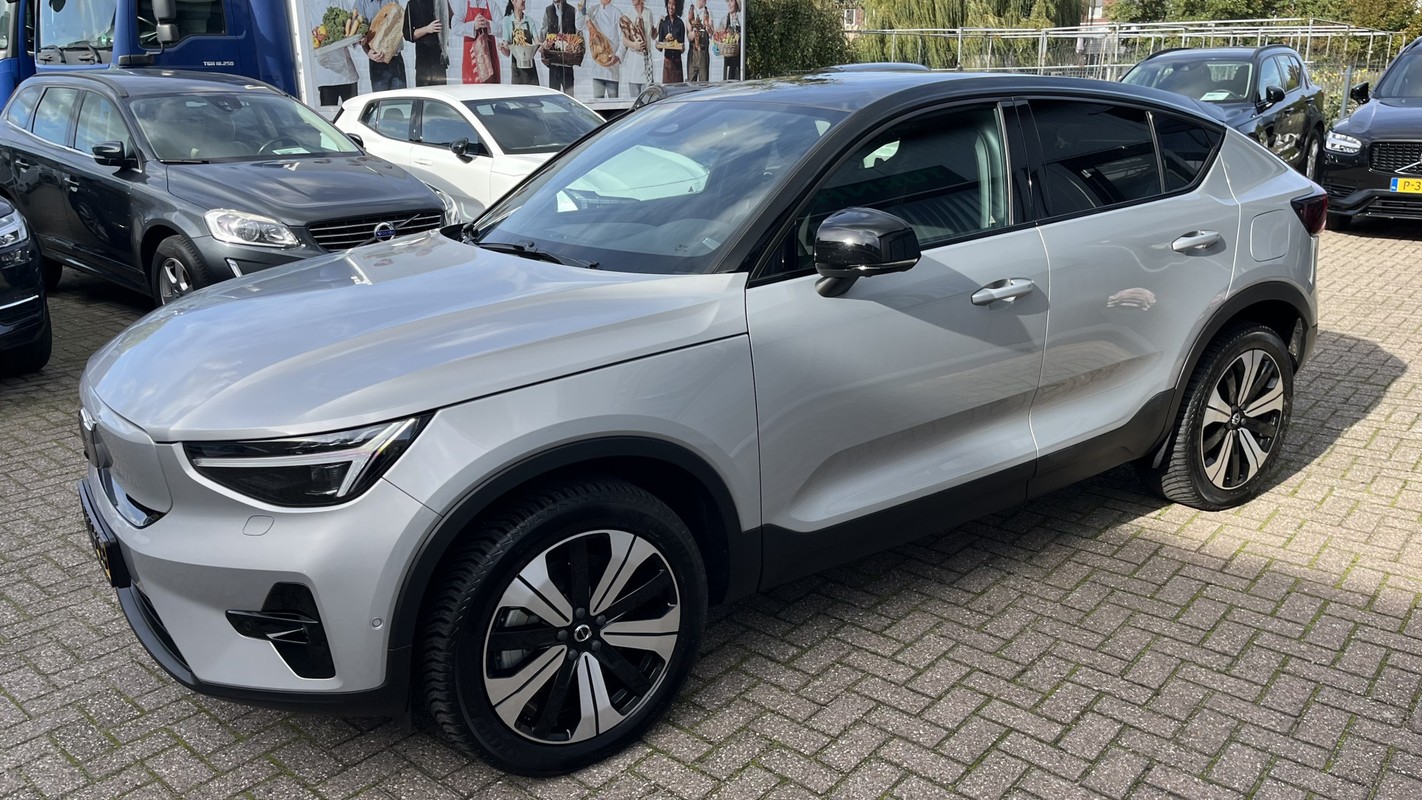Volvo C40