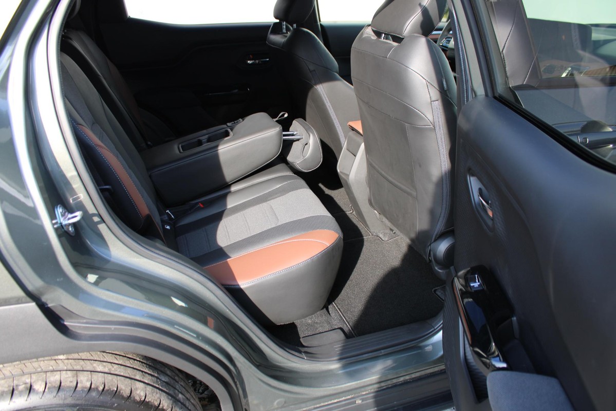 Suzuki e Vitara