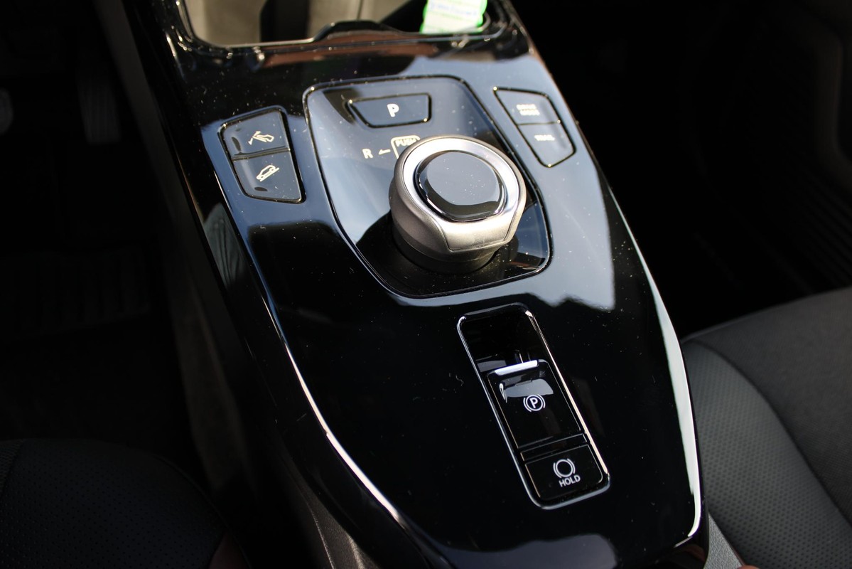 Suzuki e Vitara
