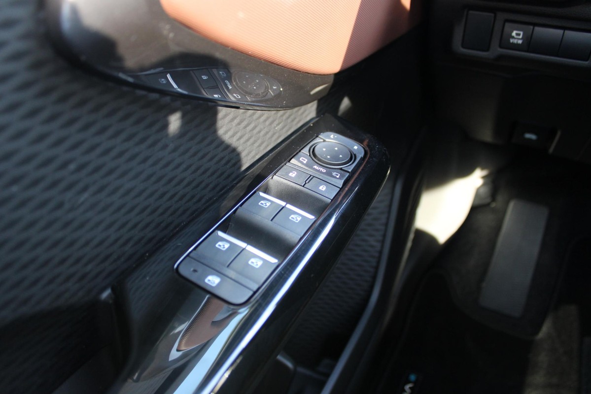 Suzuki e Vitara