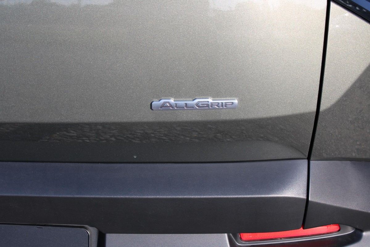 Suzuki e Vitara