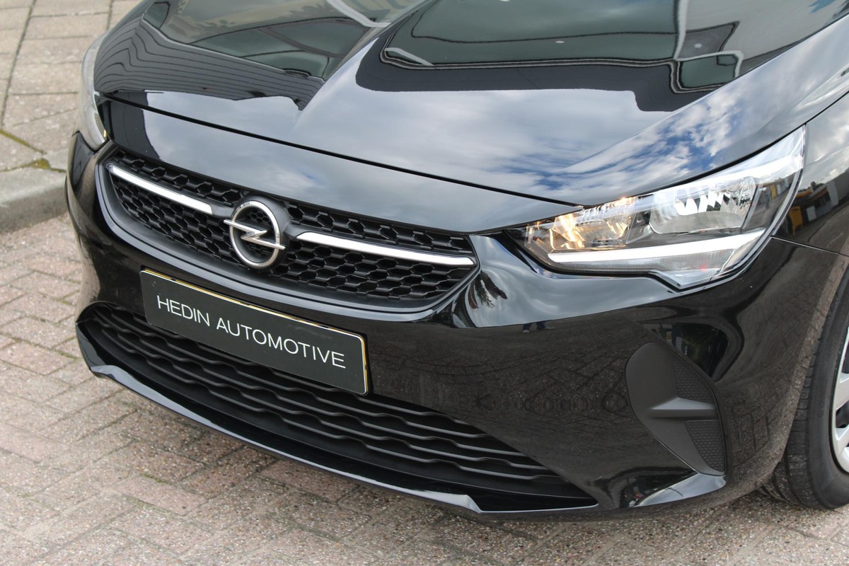 Opel Corsa-e