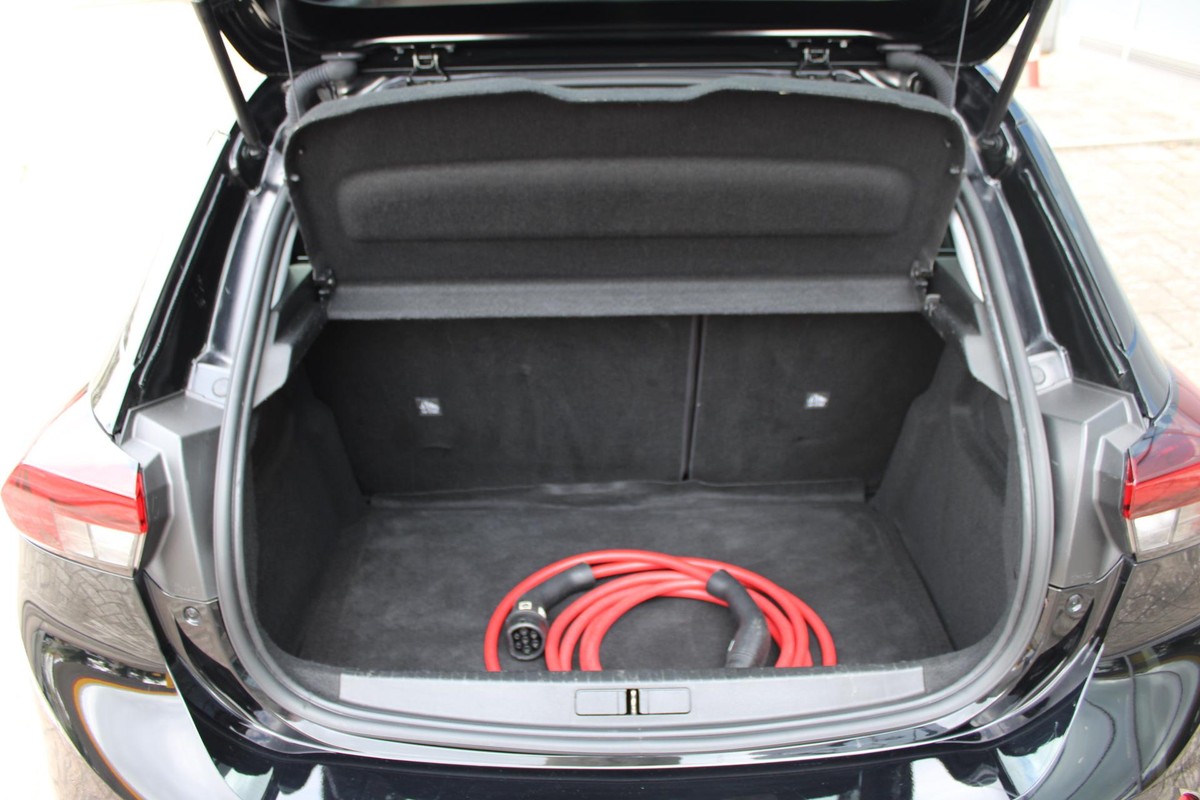 Opel Corsa-e