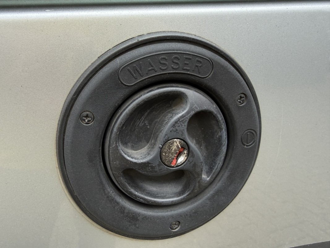 Ford Nugget