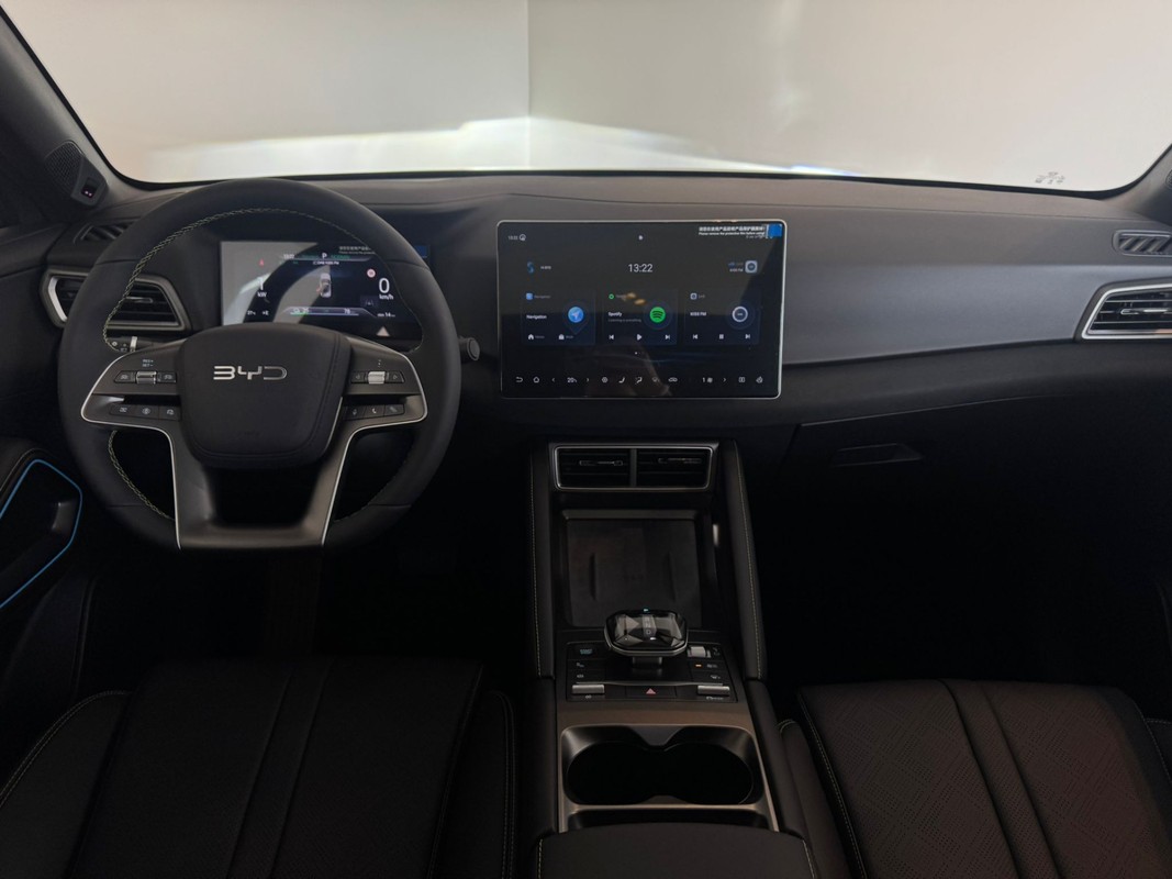 BYD ATTO 2