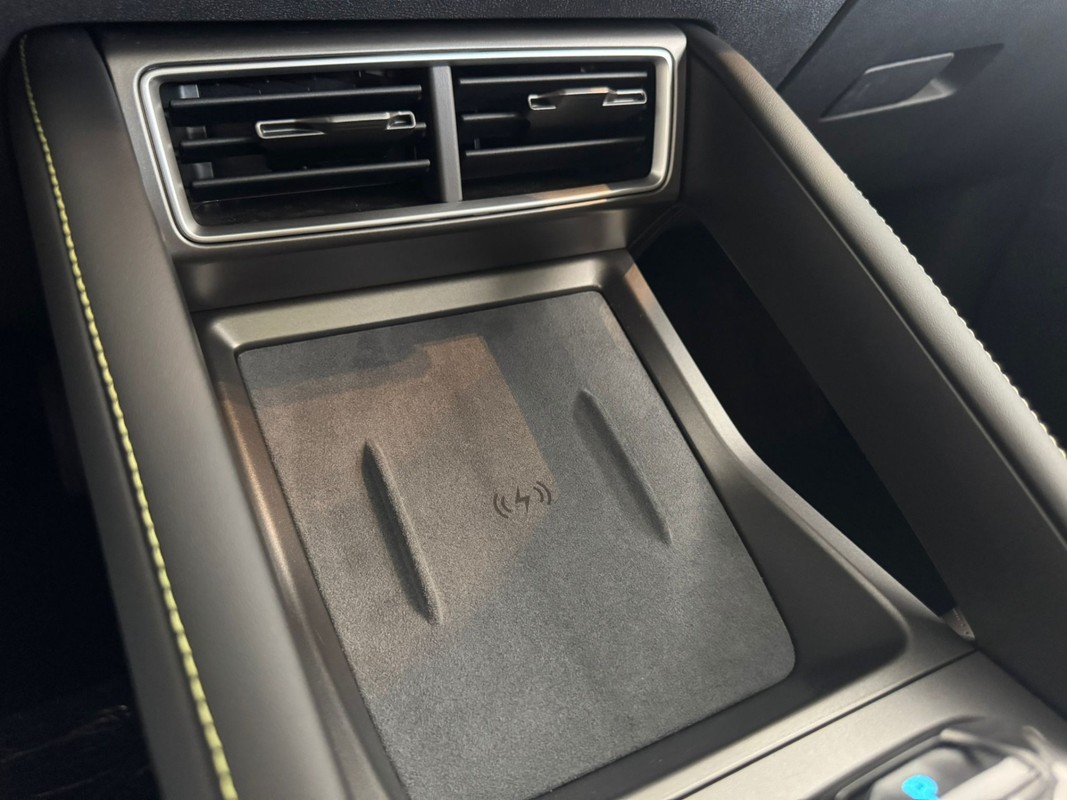 BYD ATTO 2