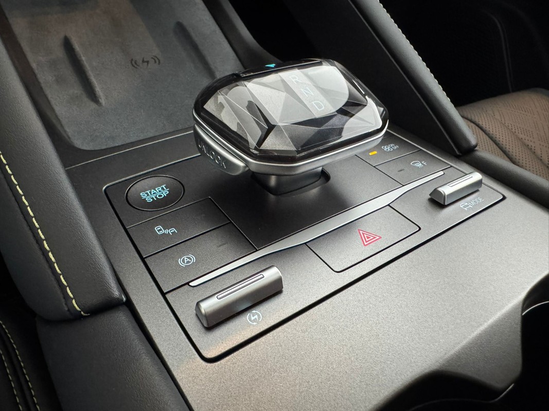 BYD ATTO 2