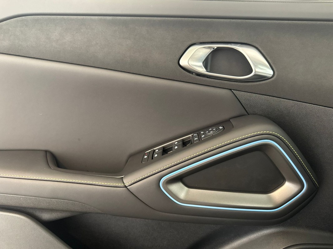 BYD ATTO 2