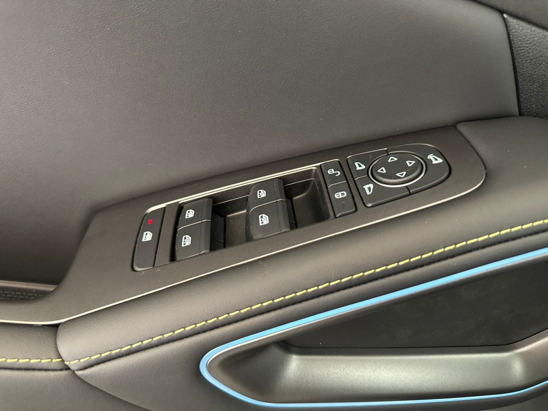 BYD ATTO 2