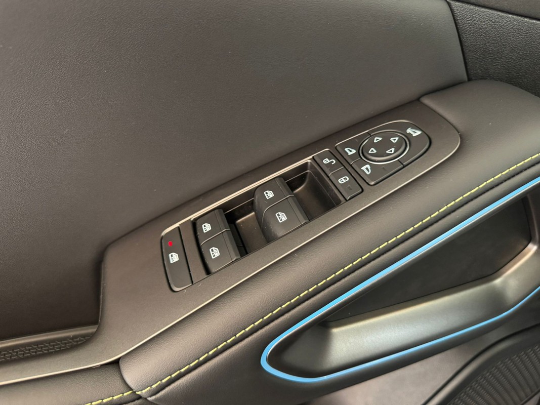 BYD ATTO 2