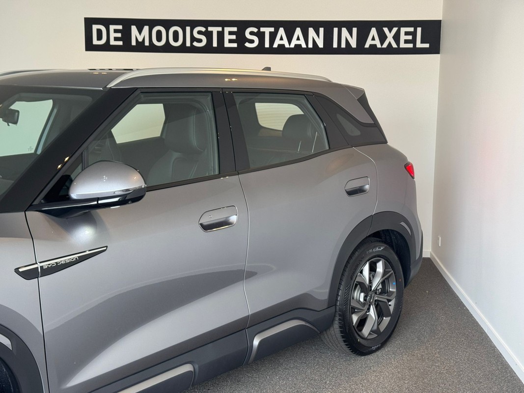 BYD ATTO 2