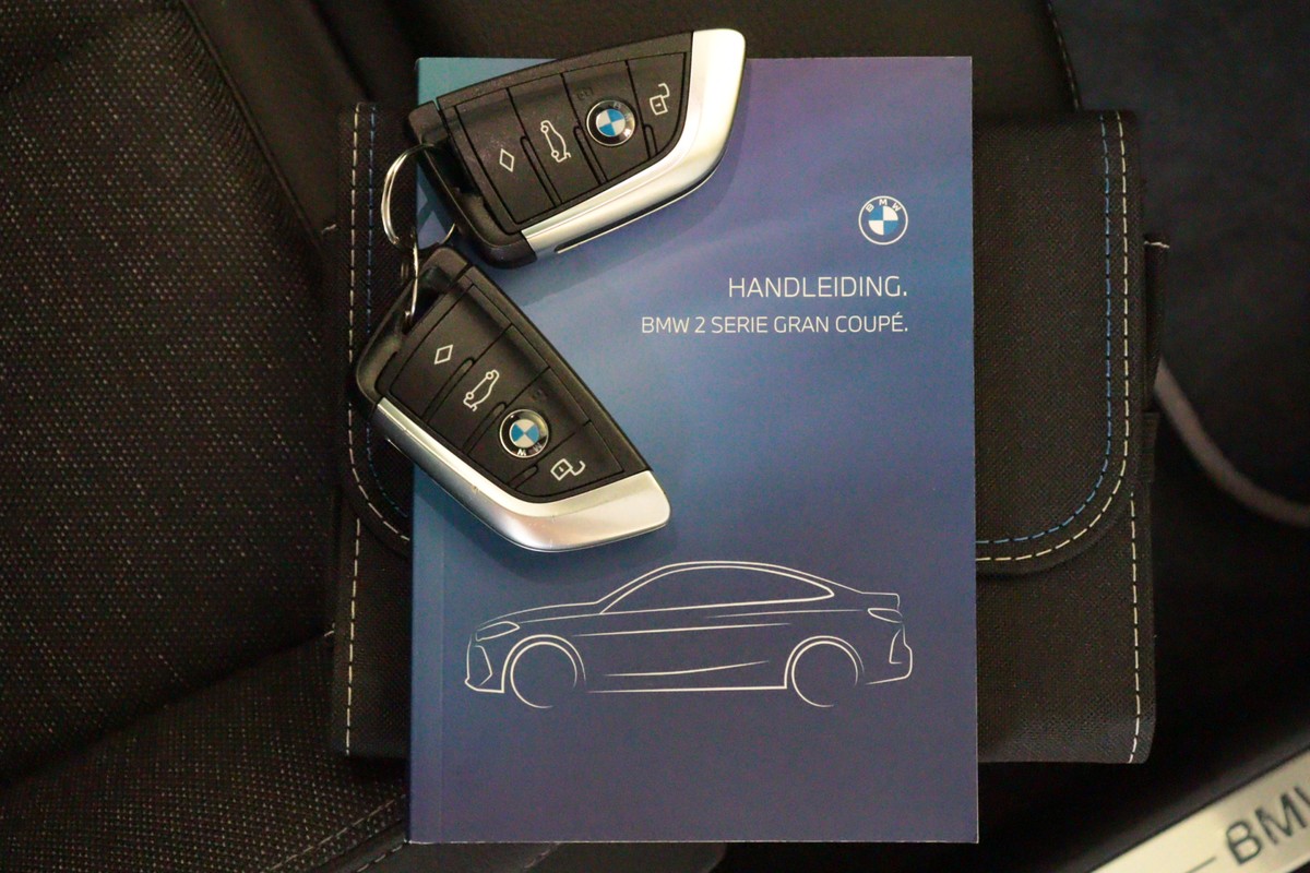 BMW 2 Serie
