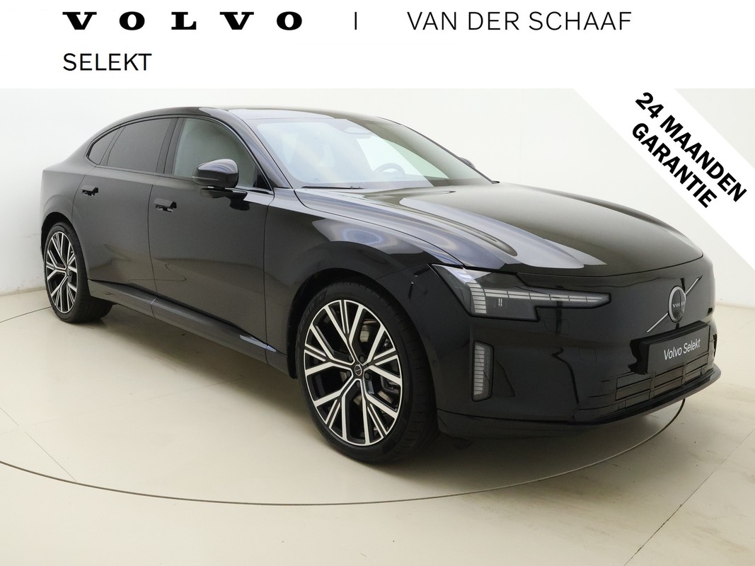 Volvo ES90