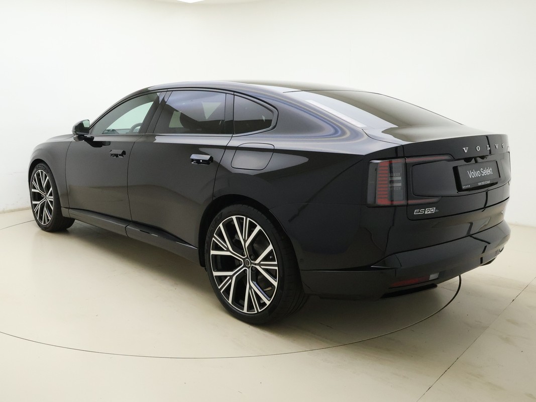 Volvo ES90