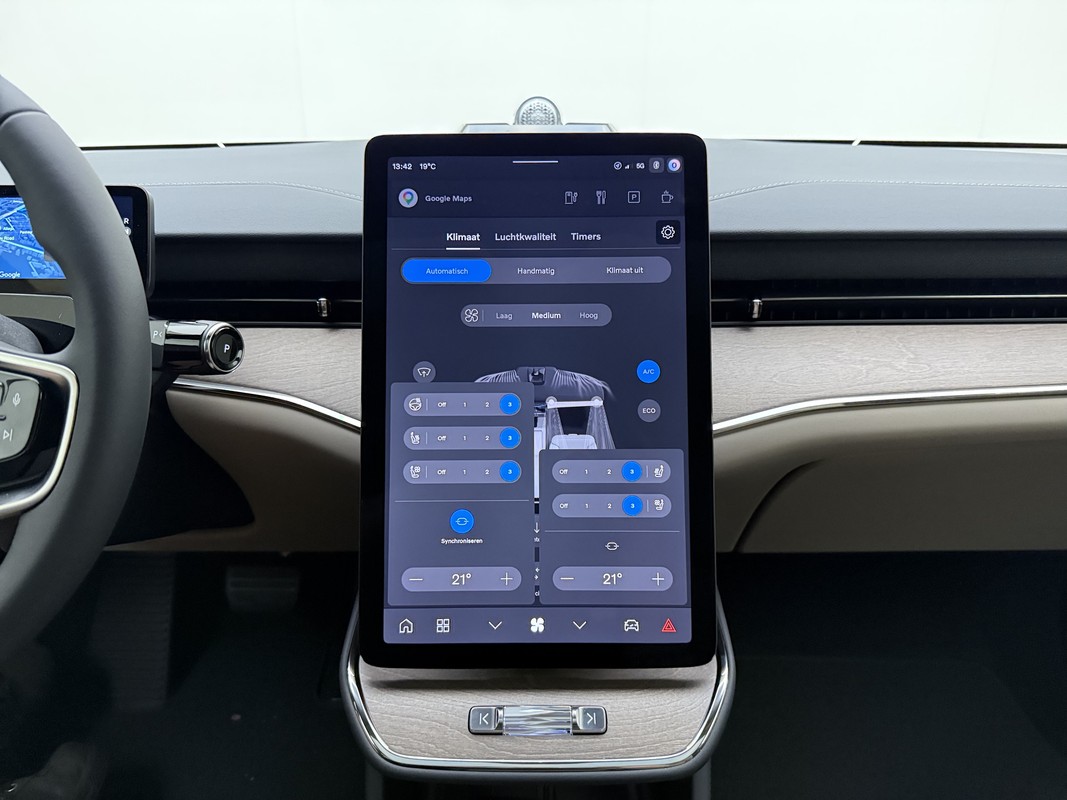 Volvo ES90