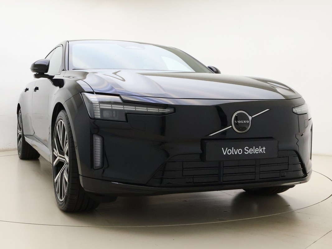 Volvo ES90