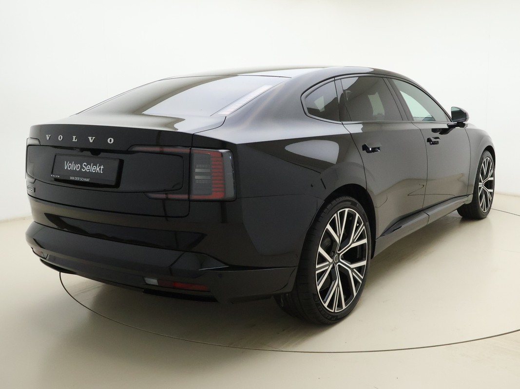 Volvo ES90