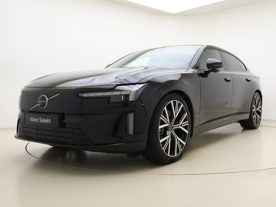 Volvo ES90