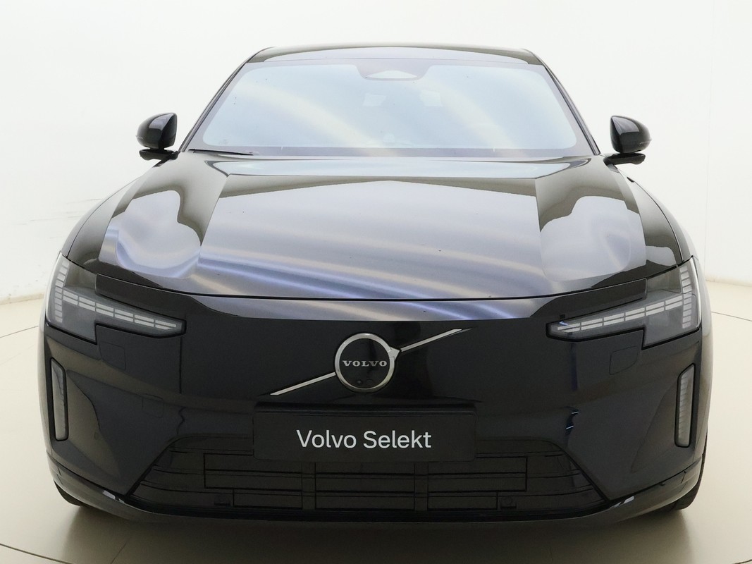 Volvo ES90
