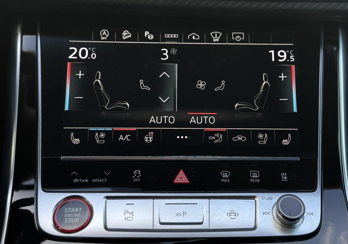 Audi SQ7