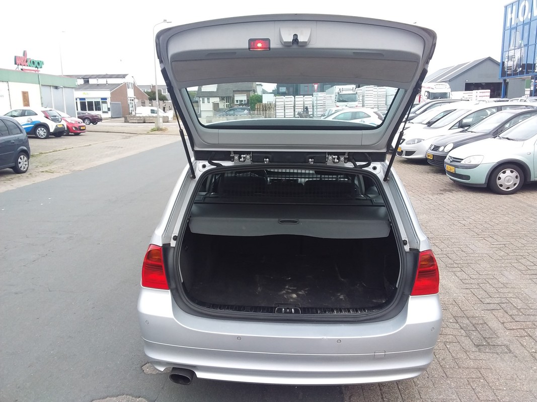 BMW 3 Serie