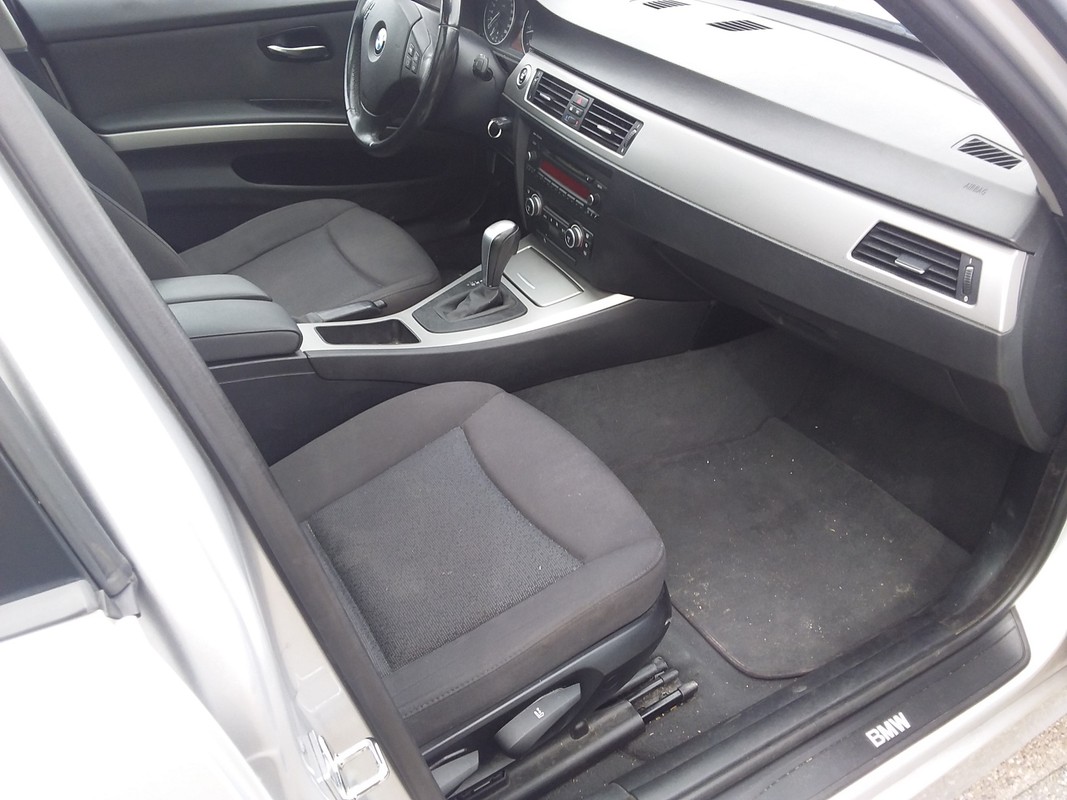 BMW 3 Serie
