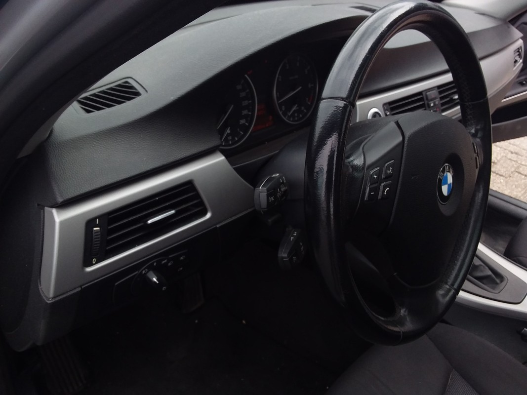 BMW 3 Serie