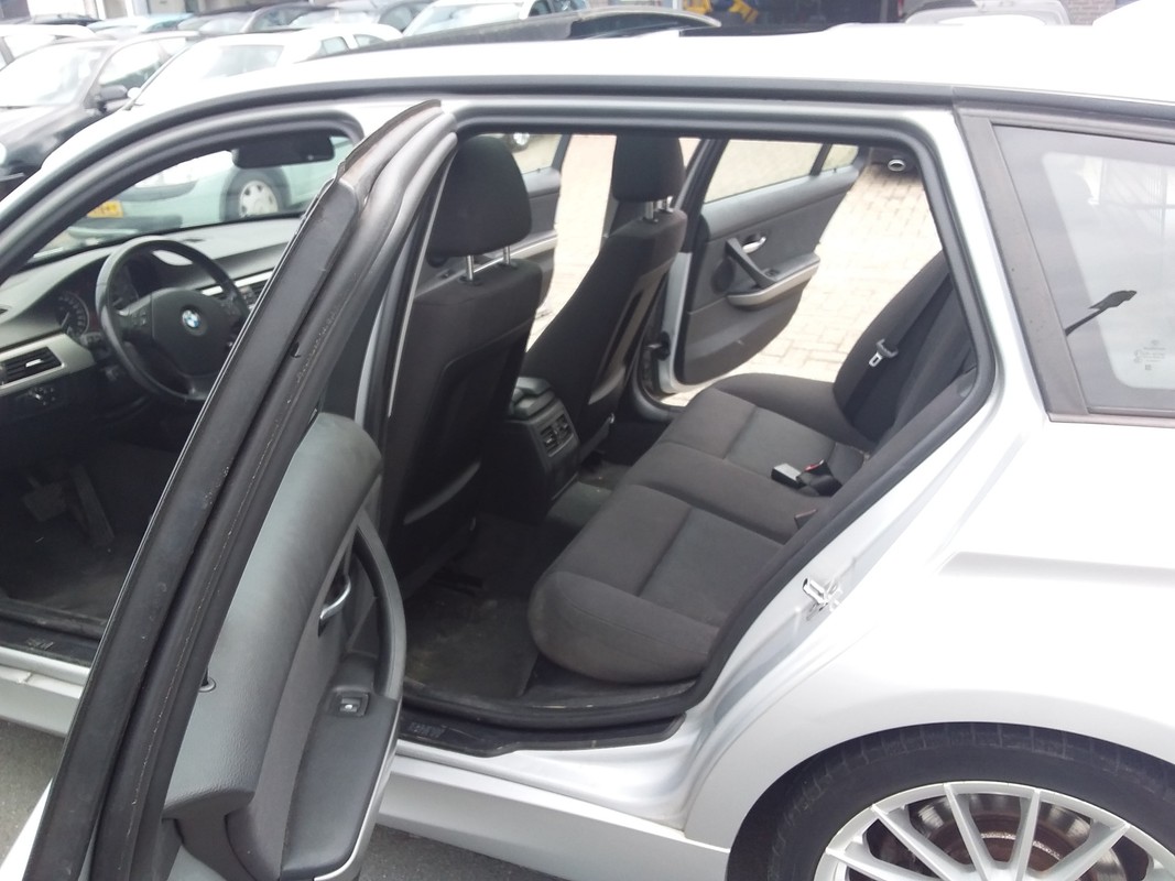 BMW 3 Serie