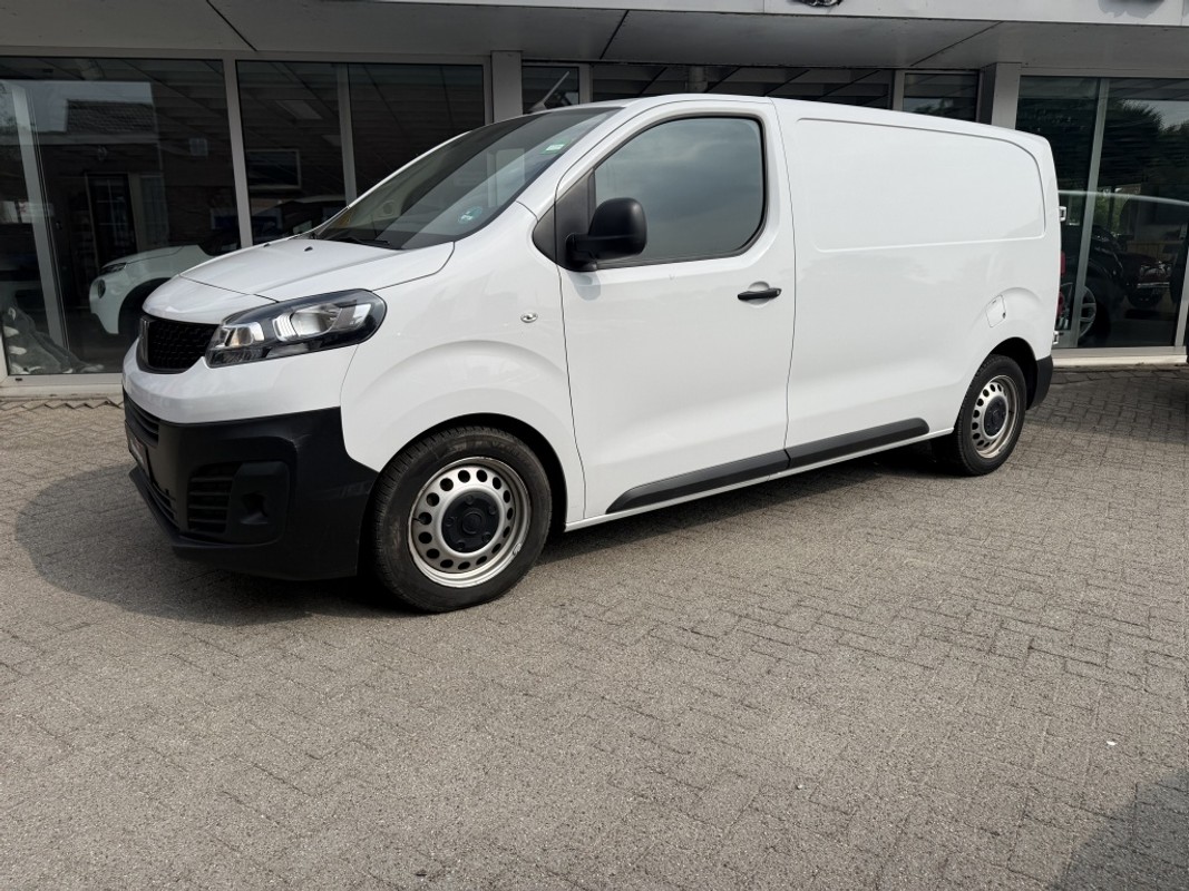 Fiat Scudo