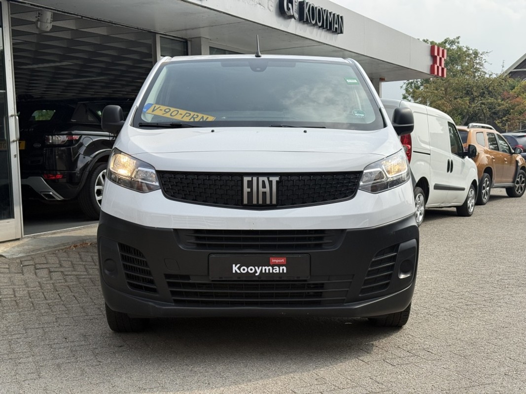 Fiat Scudo