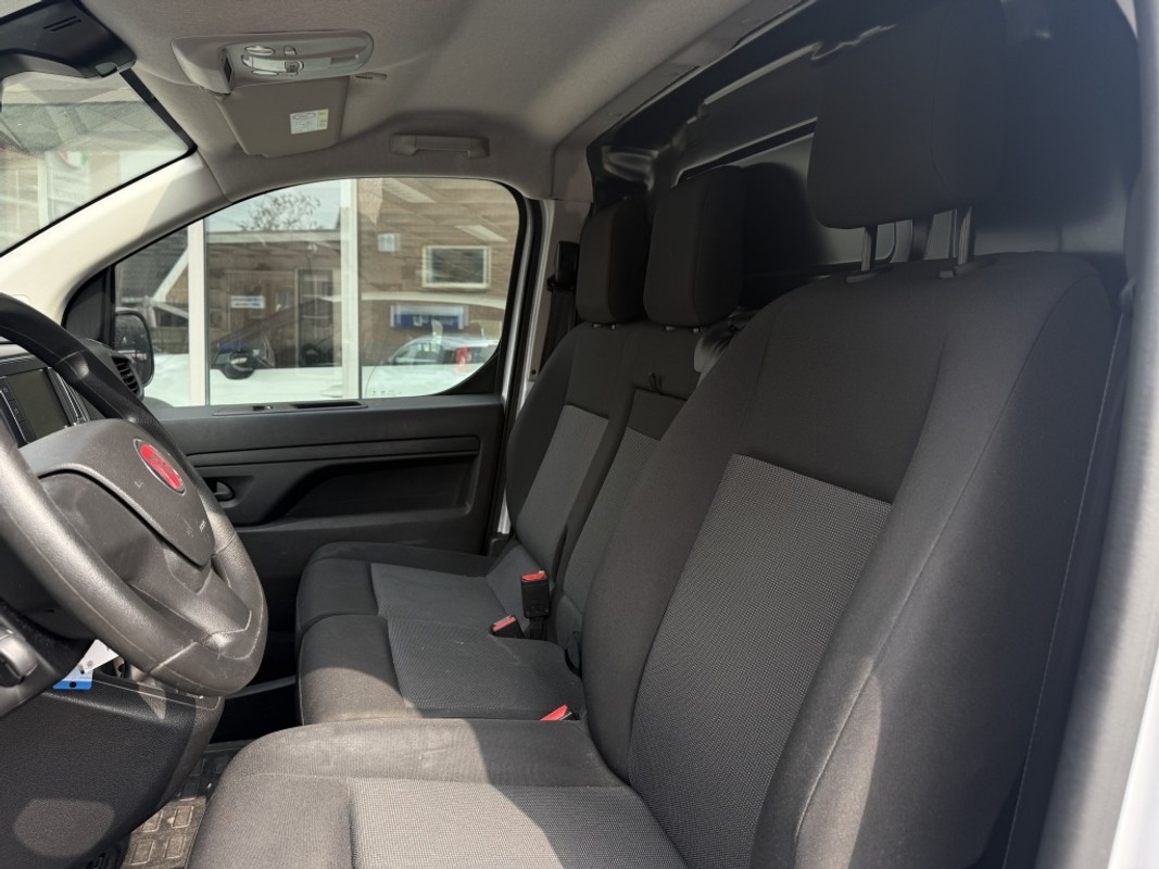 Fiat Scudo