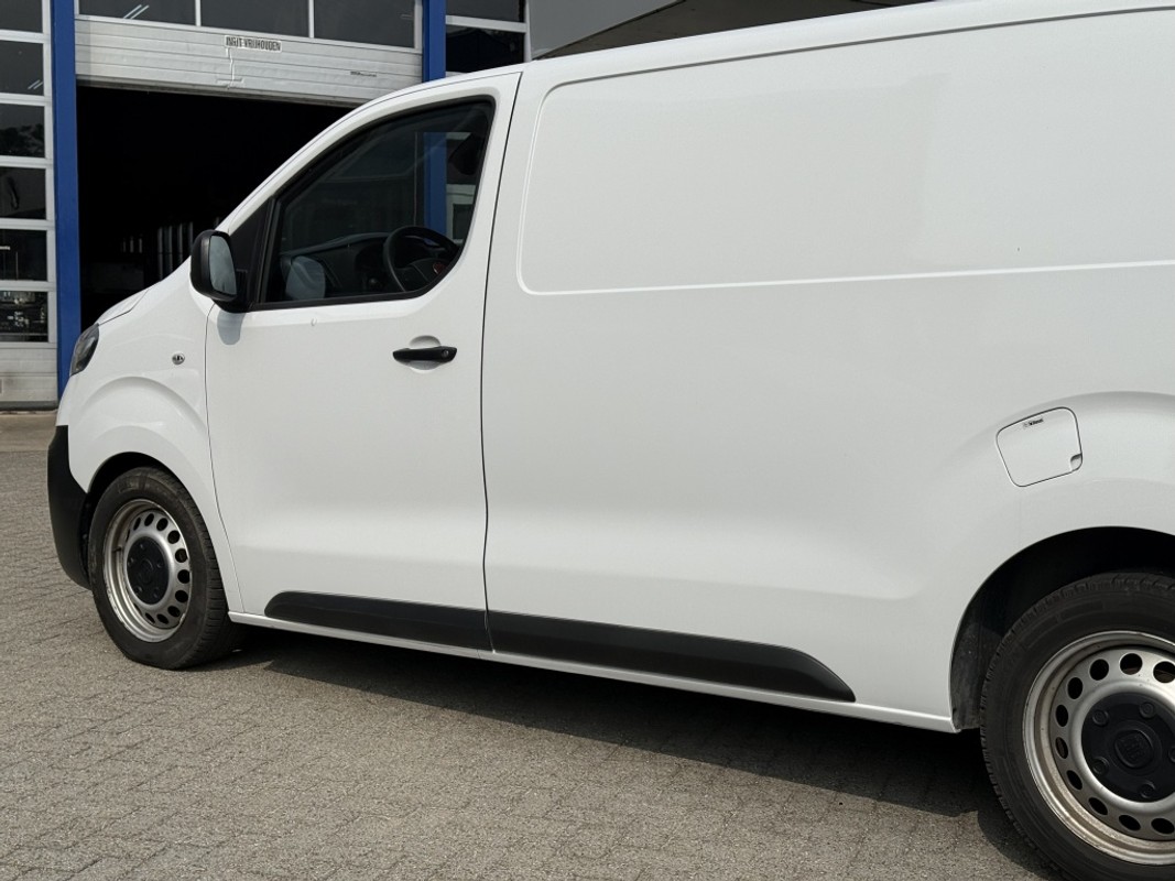 Fiat Scudo