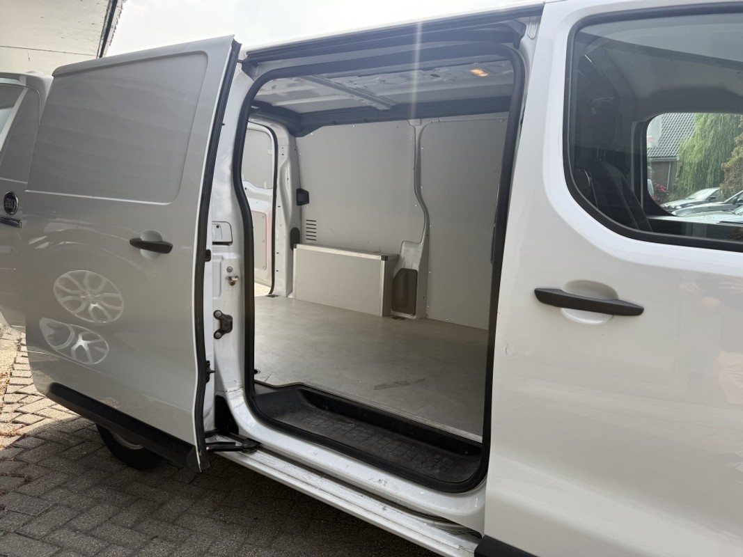 Fiat Scudo