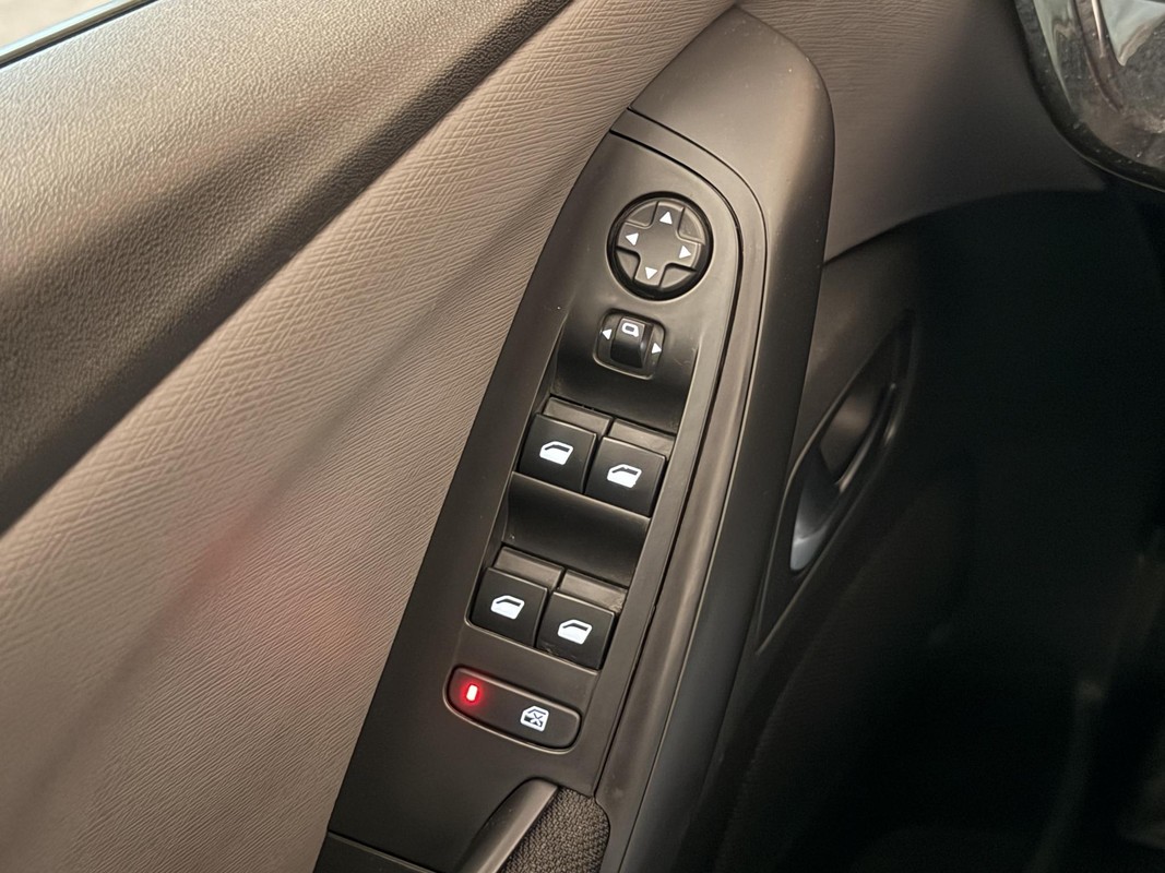 Citroën Grand C4 Spacetourer