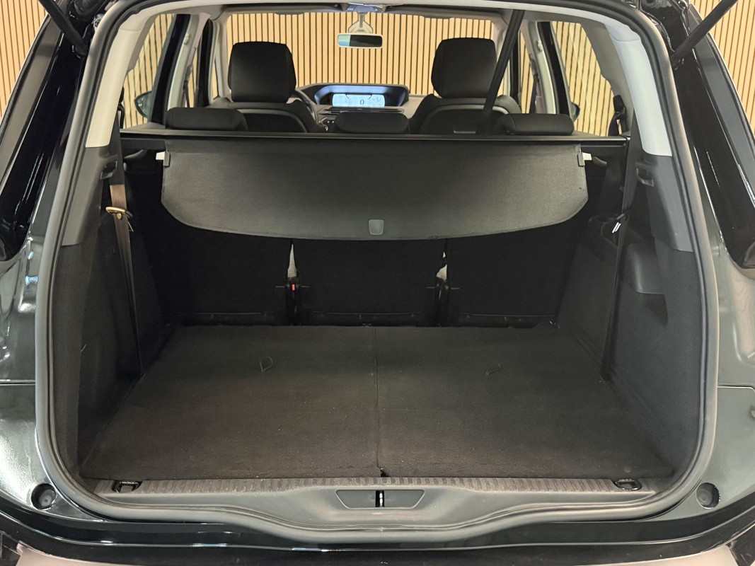Citroën Grand C4 Spacetourer